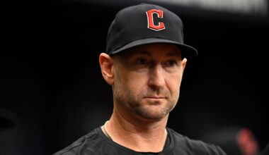 Orioles hire Cleveland assistant Craig Albernaz as manager