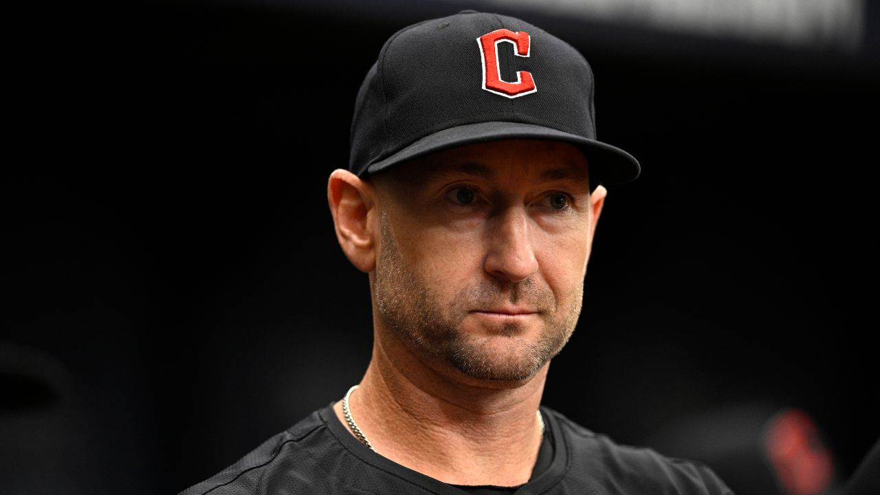 Orioles hire Cleveland assistant Craig Albernaz as manager