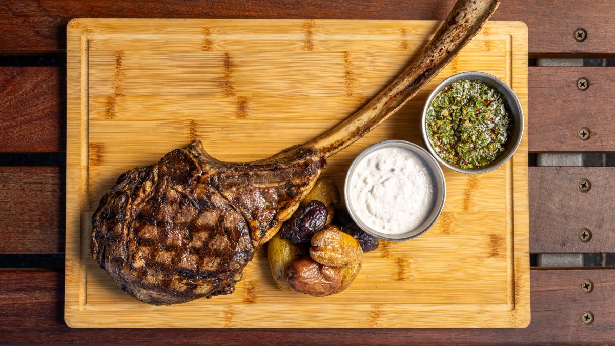 New food items at Dodger Stadium for 2025 World Series between Blue Jays and Dodgers – NBC Los Angeles