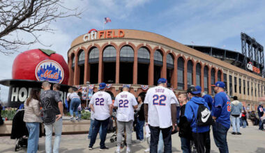 Mets, Red Sox Named Trade Fits For Royals' Surprise All-Star