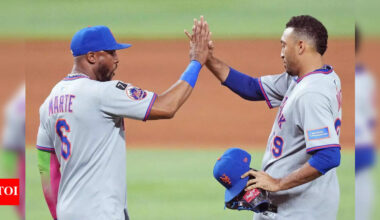 MLB trade rumors: San Francisco Giants could bag $210 million New York Mets All-Star to bolster squad and improve title odds | MLB News