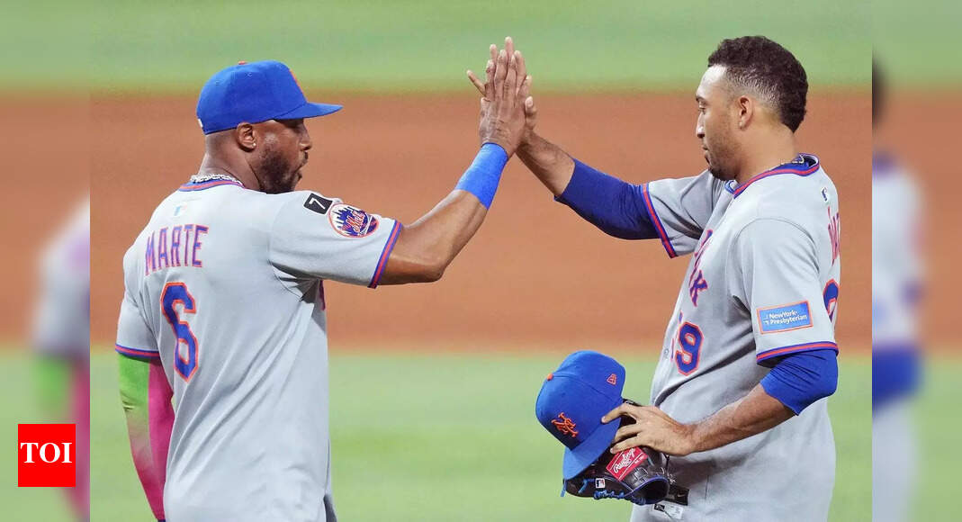 MLB trade rumors: San Francisco Giants could bag $210 million New York Mets All-Star to bolster squad and improve title odds | MLB News