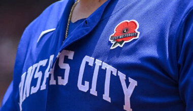 Royals Listed As Possible Landing Spot For $168 Million Former MVP After Strong 2025