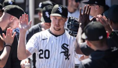 Will White Sox Look To Repeat Their Successful Erick Fedde Signing?