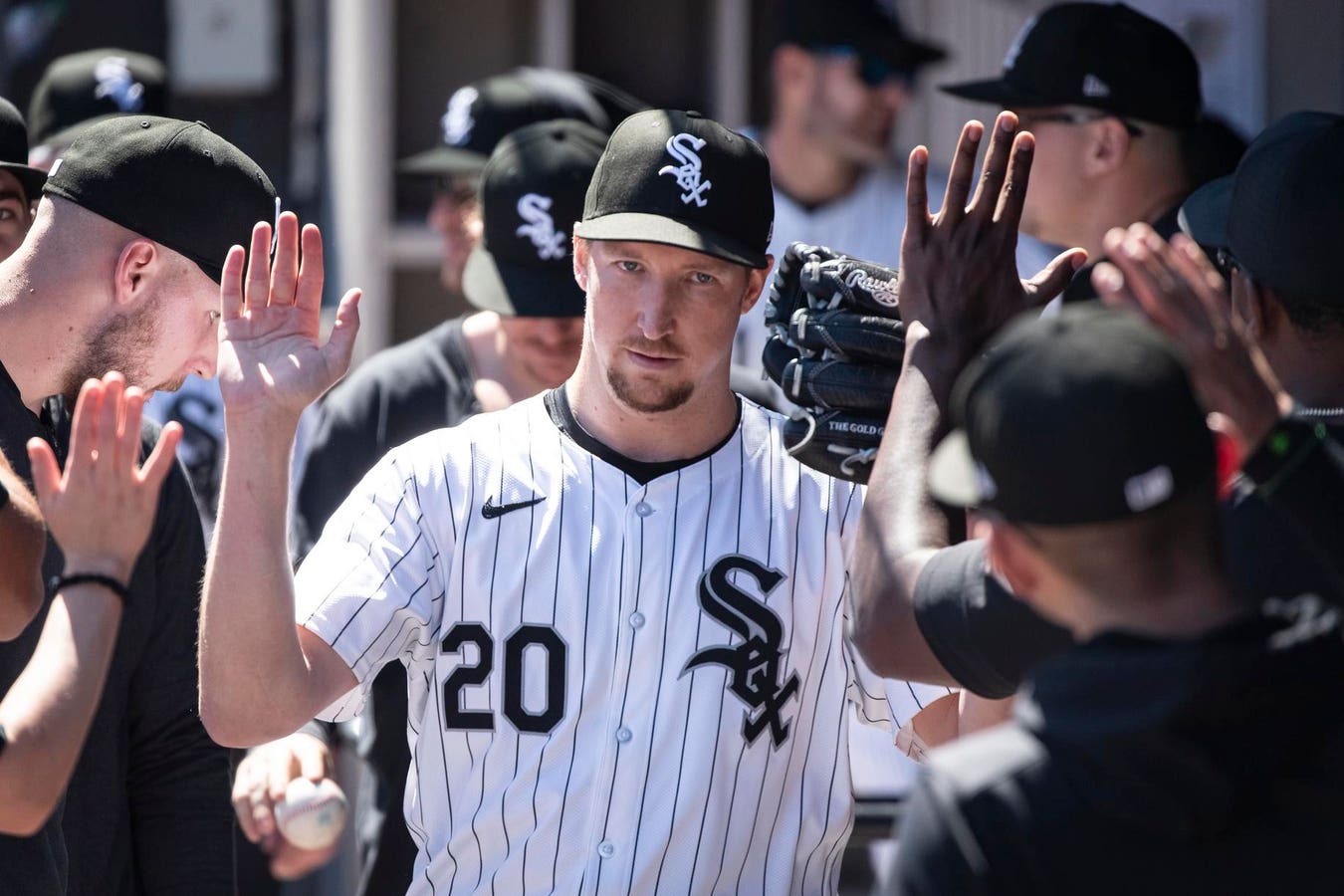 Will White Sox Look To Repeat Their Successful Erick Fedde Signing?