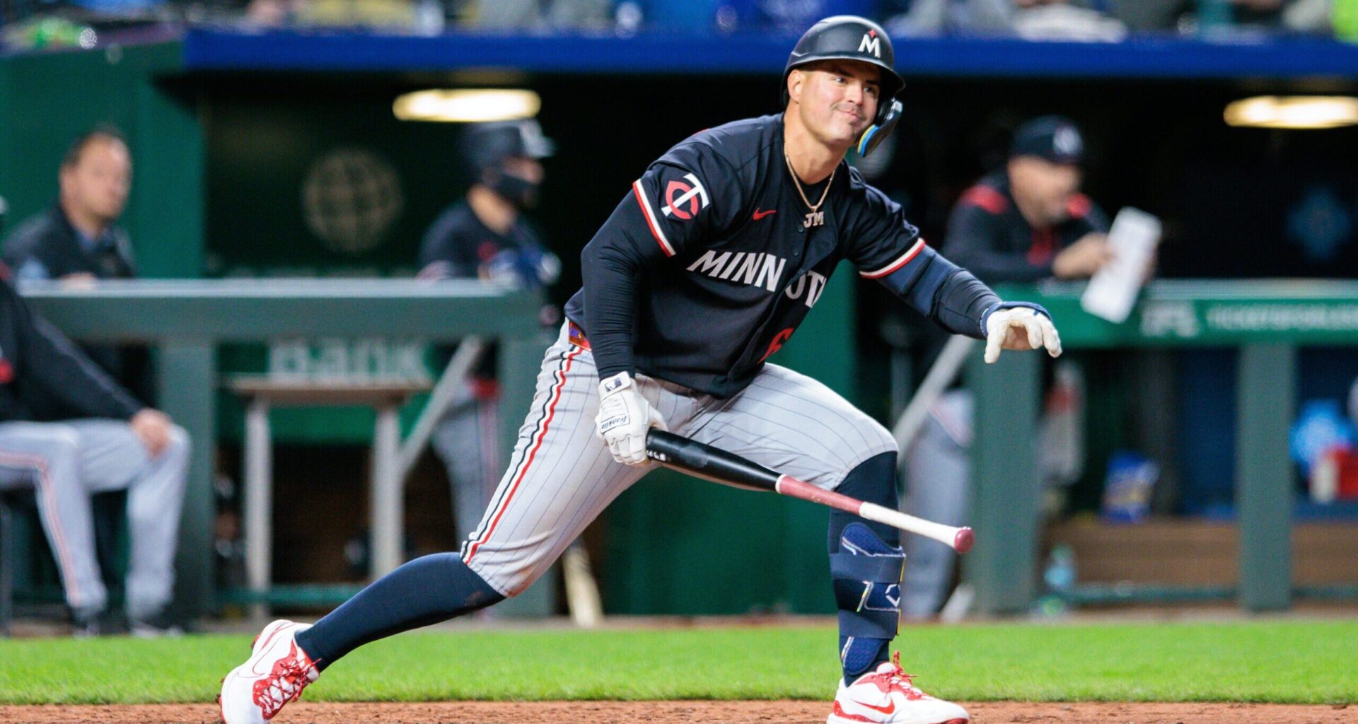 Struggling MN Twins Infielder Wants Out