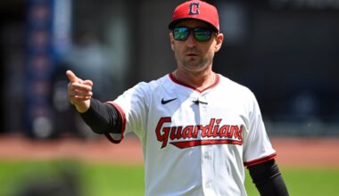 Orioles news: Learning about the new manager, Craig Albernaz