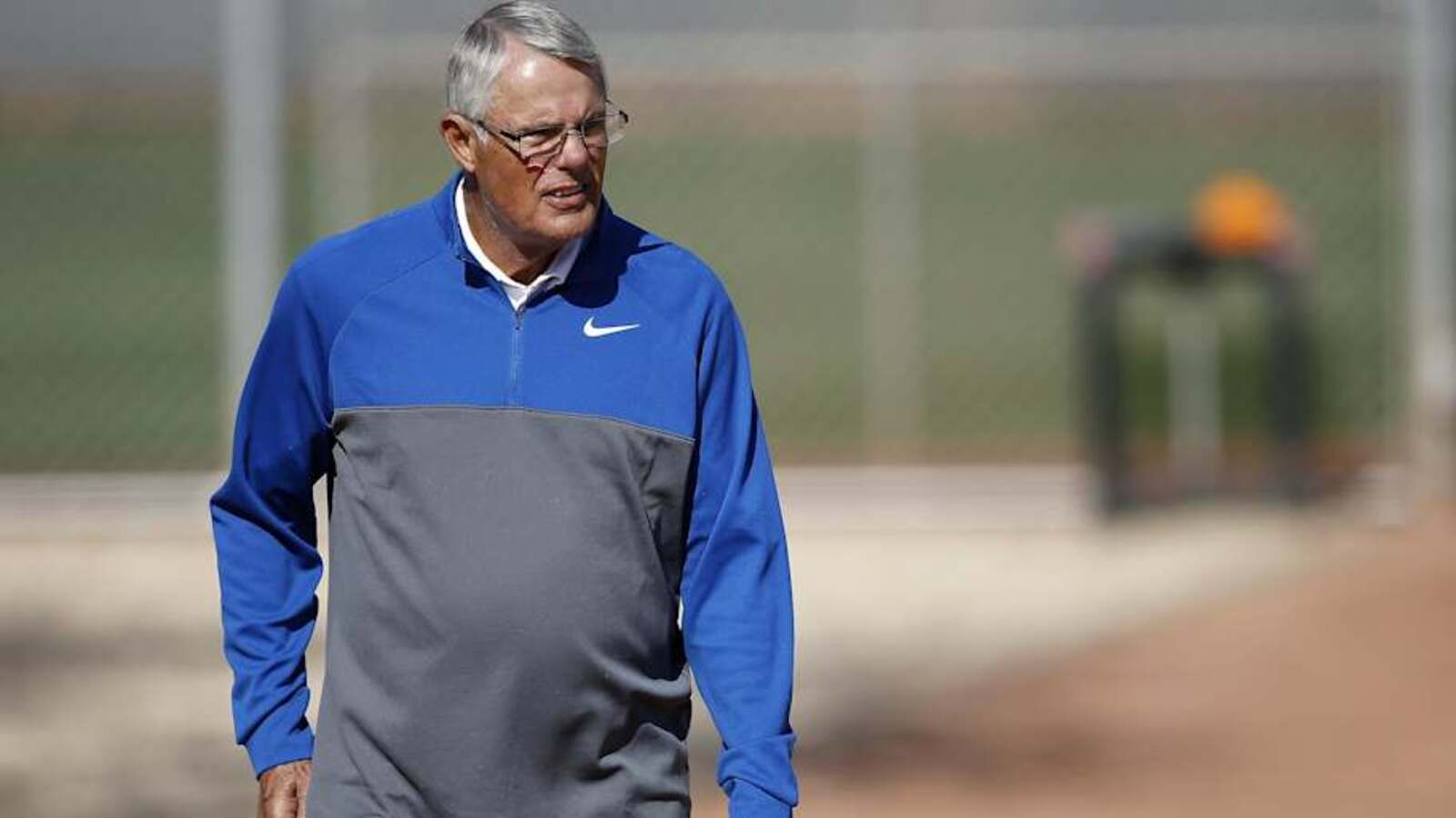 Remembering the Hiring of Lou Piniella From Mariners by the Rays Over Two Decades Ago