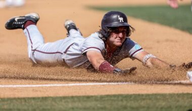 Trojans Announce 2026 Slate; Eye Another Championship and Postseason Run