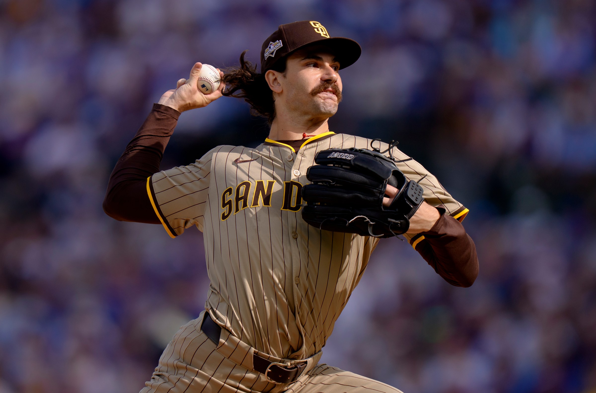 Good Morning San Diego: Dylan Cease set to be free agent following conclusion of World Series