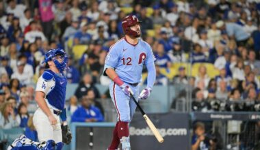 Cincinnati Reds Should Make Free Agent Splash This Offseason