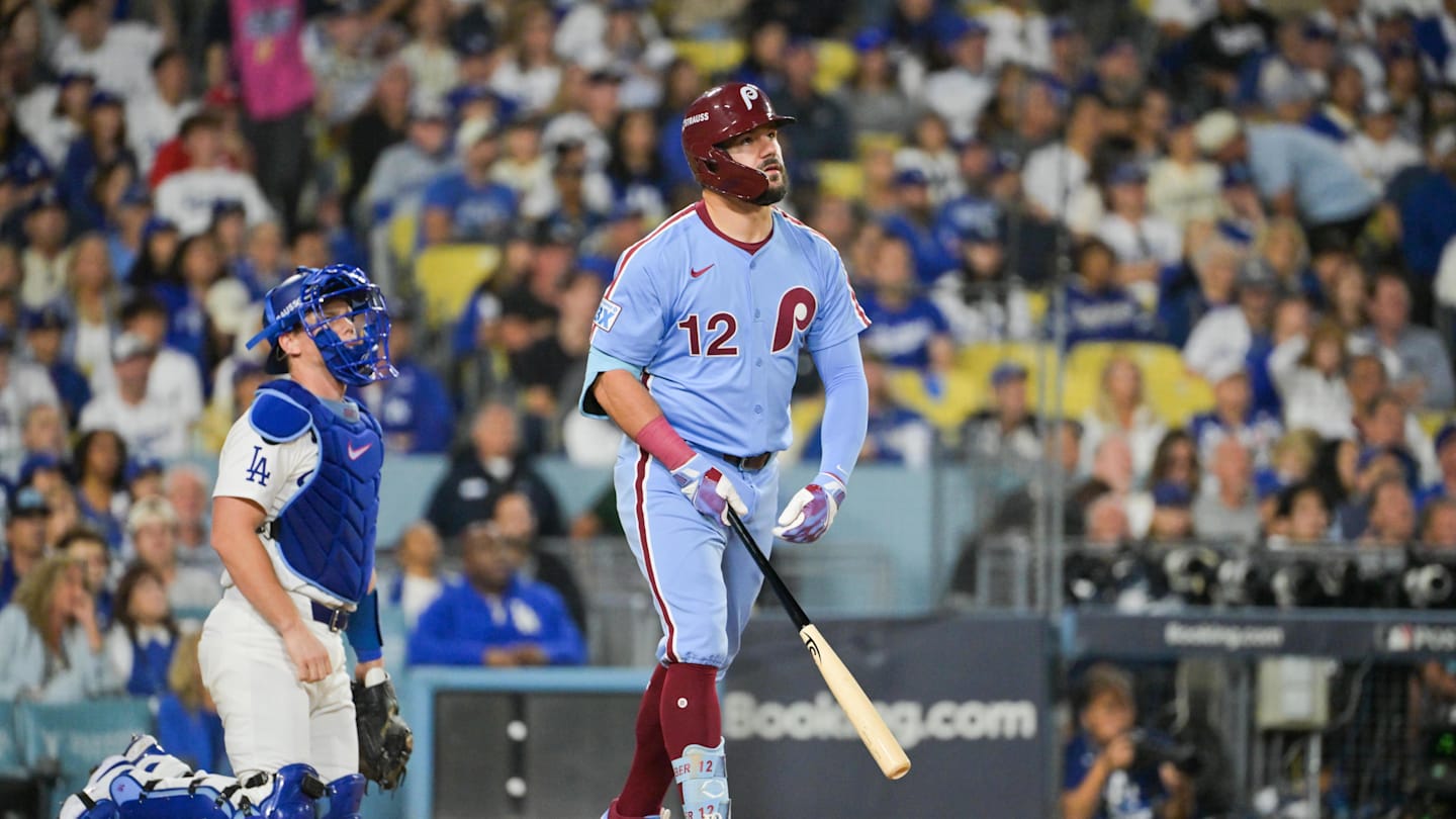 Cincinnati Reds Should Make Free Agent Splash This Offseason