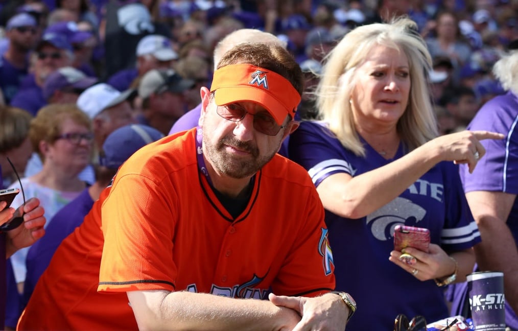 Marlins Man Net Worth