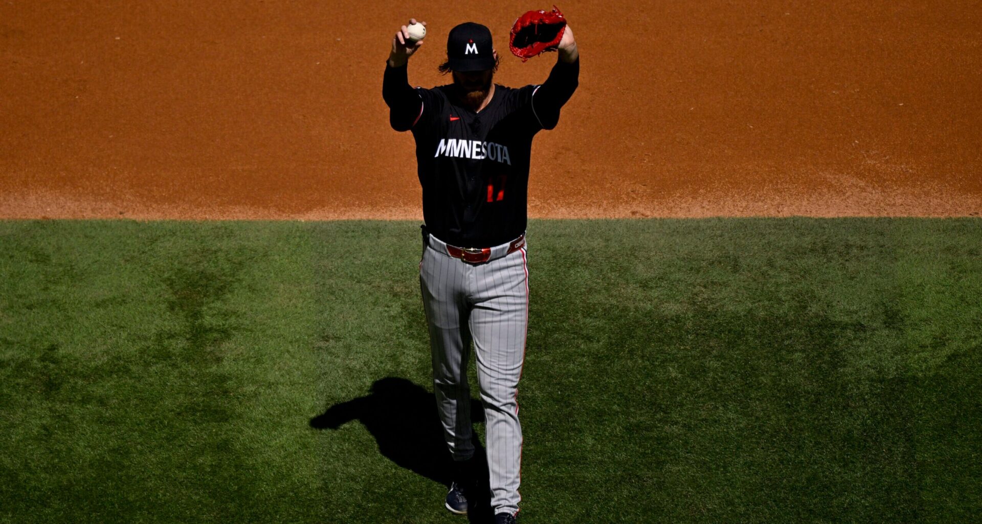 Multiple MN Twins SP on Rotation Roster Bubble