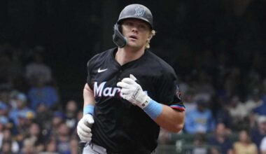 3 Goals Marlins Should Have Before 2026 Season Gets Underway