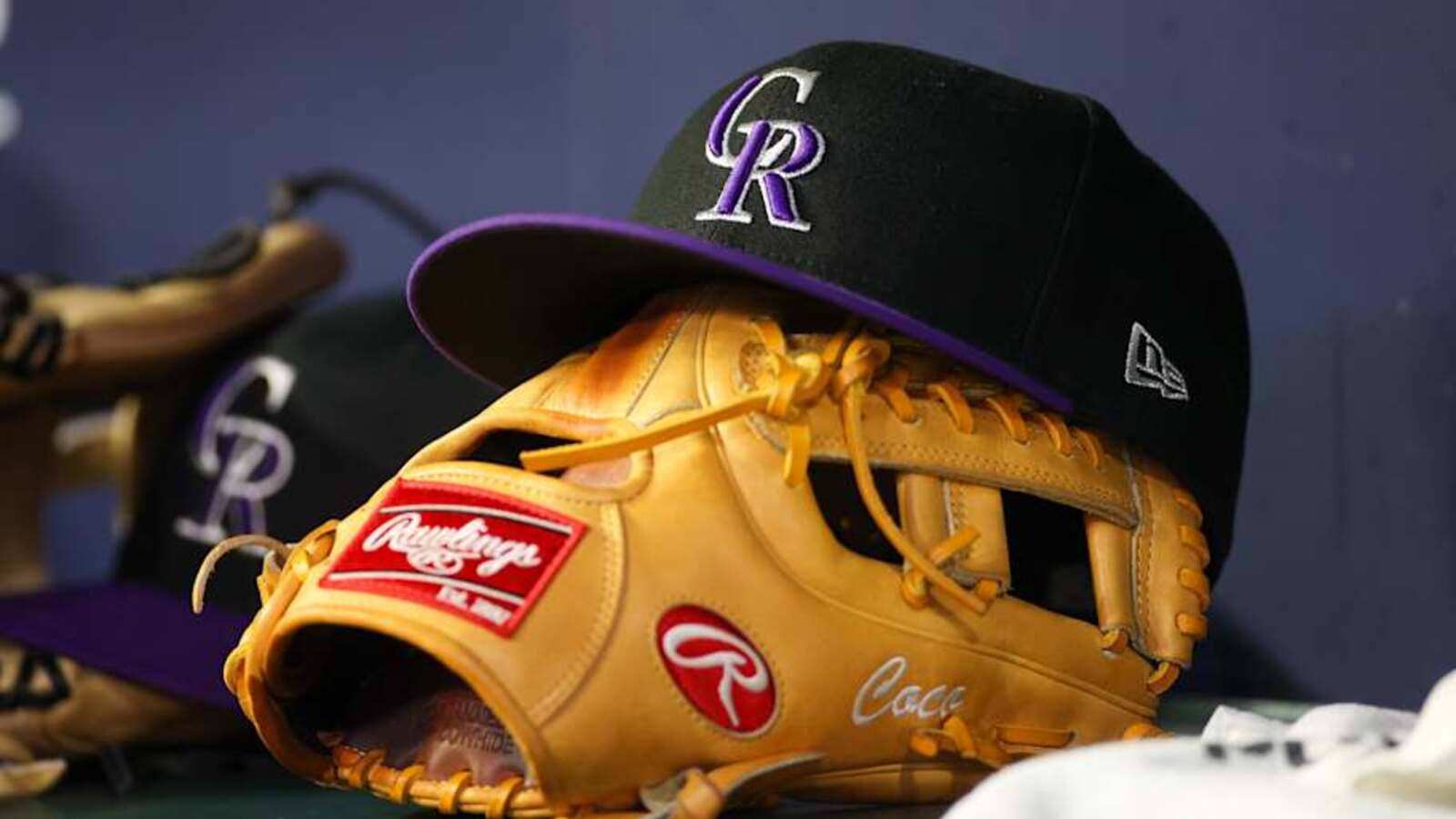 This 17-Year-Old Rockies Prospect Is Primed for Massive 2026