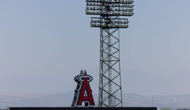 Ex-wife of Eric Kay says Angels failed him amid drug addiction