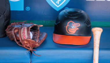 Baltimore Orioles lose coach to White Sox