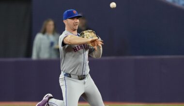 Red Sox Are Prime Contender For Mets' Pete Alonso: MLB Insider