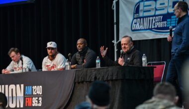 Former MN Twins Vet Seeks Human Element in Dugout
