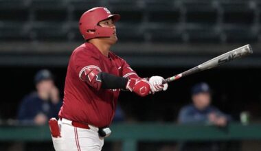 Stanford Baseball Star Rintaro Sasaki Earns a Potential Future-Altering Surprise