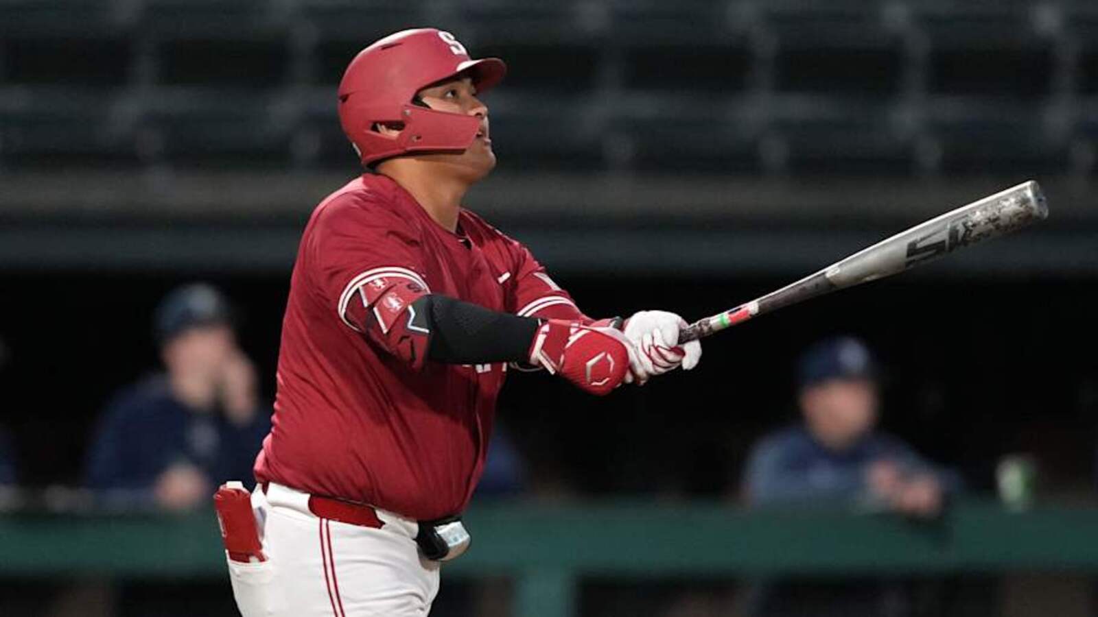 Stanford Baseball Star Rintaro Sasaki Earns a Potential Future-Altering Surprise