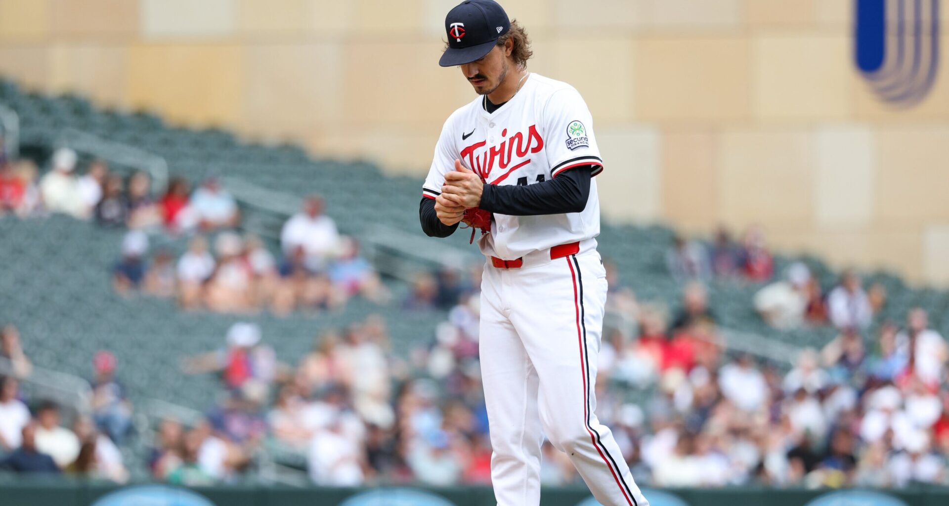 Big Market Teams Preparing to Bid on Twins' Top Trade Piece