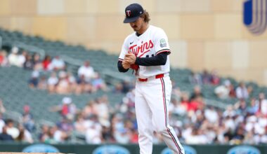 Big Market Teams Preparing to Bid on Twins' Top Trade Piece