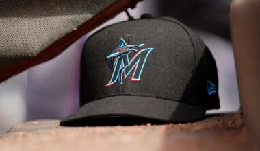 Marlins Top 20 Prospect Beginning to Turn Things Around in Arizona Fall League