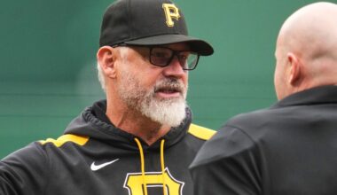 Twins hire Derek Shelton as their next manager