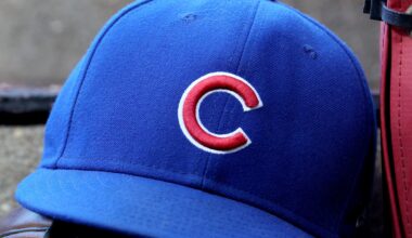 Cubs’ “Safe” Pick Kane Kepley Is Suddenly Looking Like a Steal