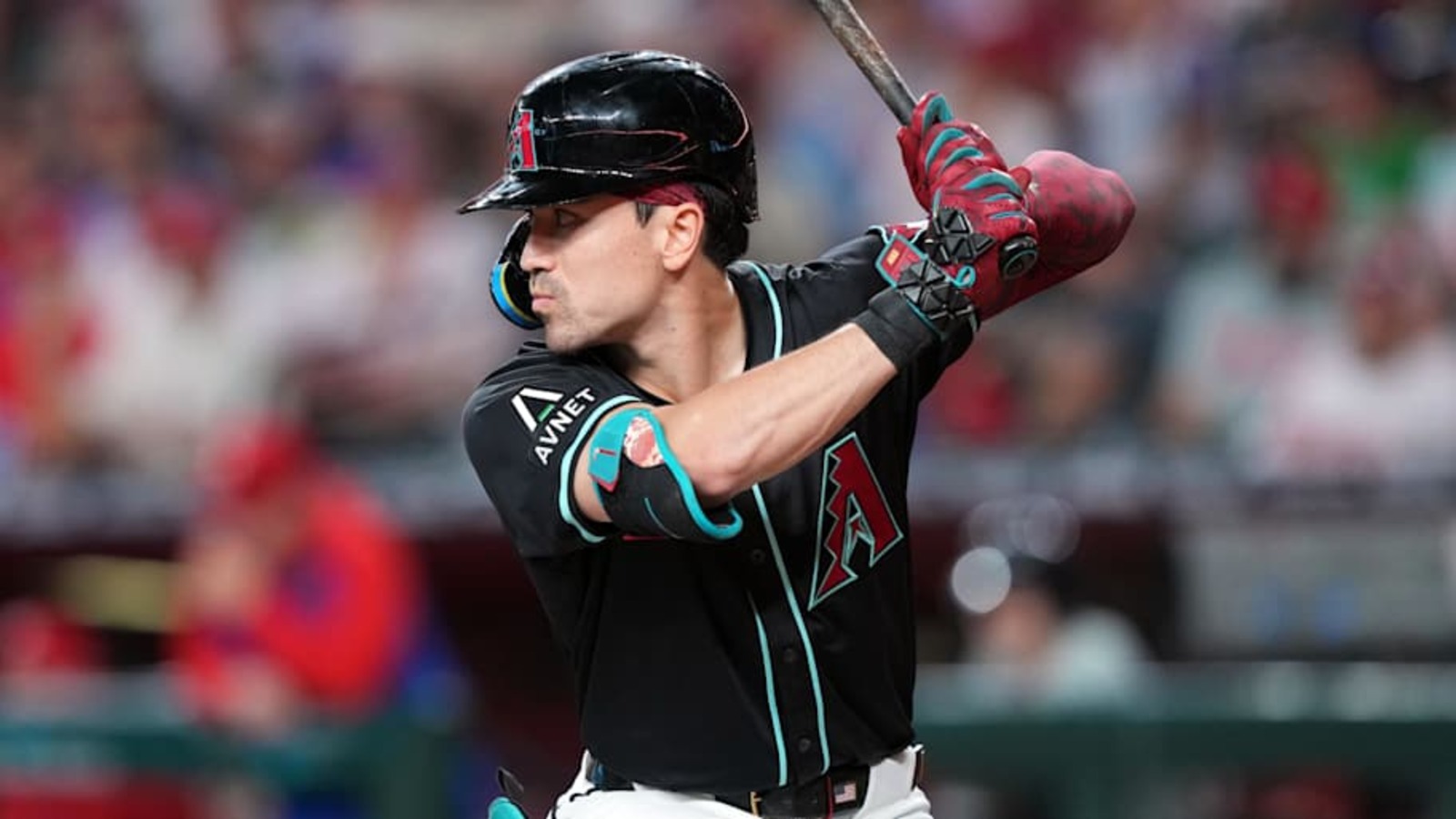 One Major Question Facing D-backs' Offense