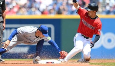 Why Cleveland Guardians fans should be optimistic after Toronto Blue Jays Game 4 win