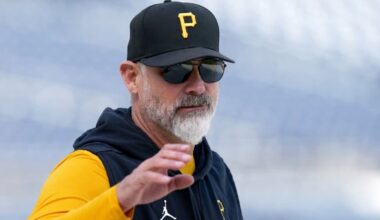 Derek Shelton's Twins contract could be huge; first details on big MLB move out