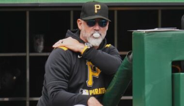 Twins Hire former Pittsburgh Pirates Manager Derek Shelton to Lead Club