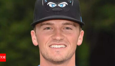 Are the Washington Nationals set to hire Blake Butera as the youngest MLB manager in over 50 years? | MLB News