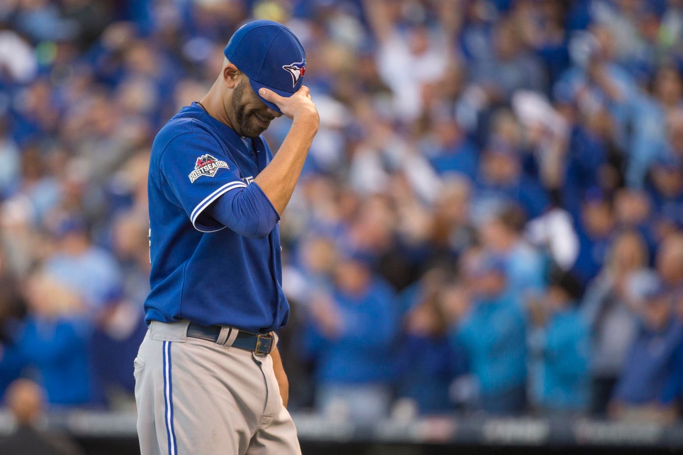 A Case For More Space For Grief At Work