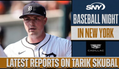 How urgent should Mets be in trading for Tarik Skubal?