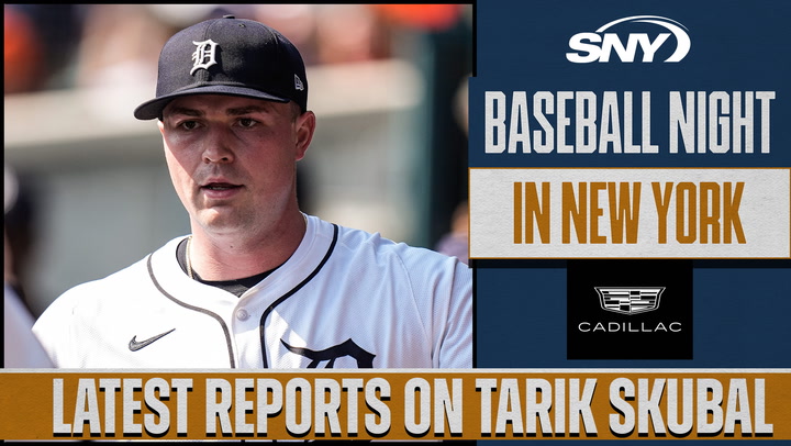 How urgent should Mets be in trading for Tarik Skubal?