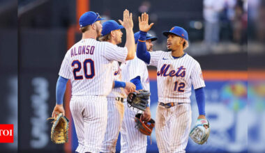 MLB trade rumors: New York Mets predicted to land $150 million Philadelphia Phillies star to bolster team and title chances | MLB News