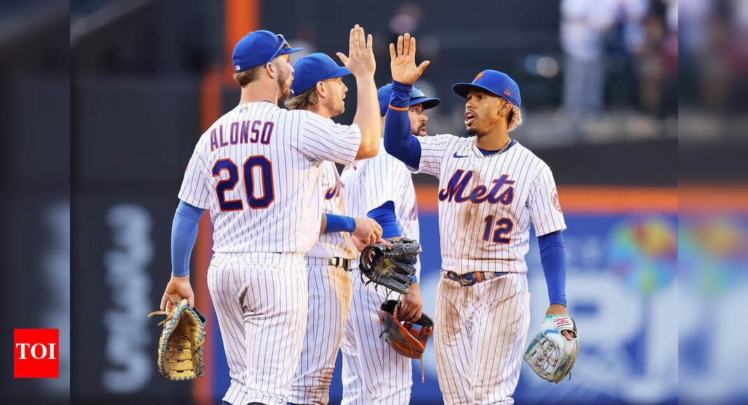 MLB trade rumors: New York Mets predicted to land $150 million Philadelphia Phillies star to bolster team and title chances | MLB News