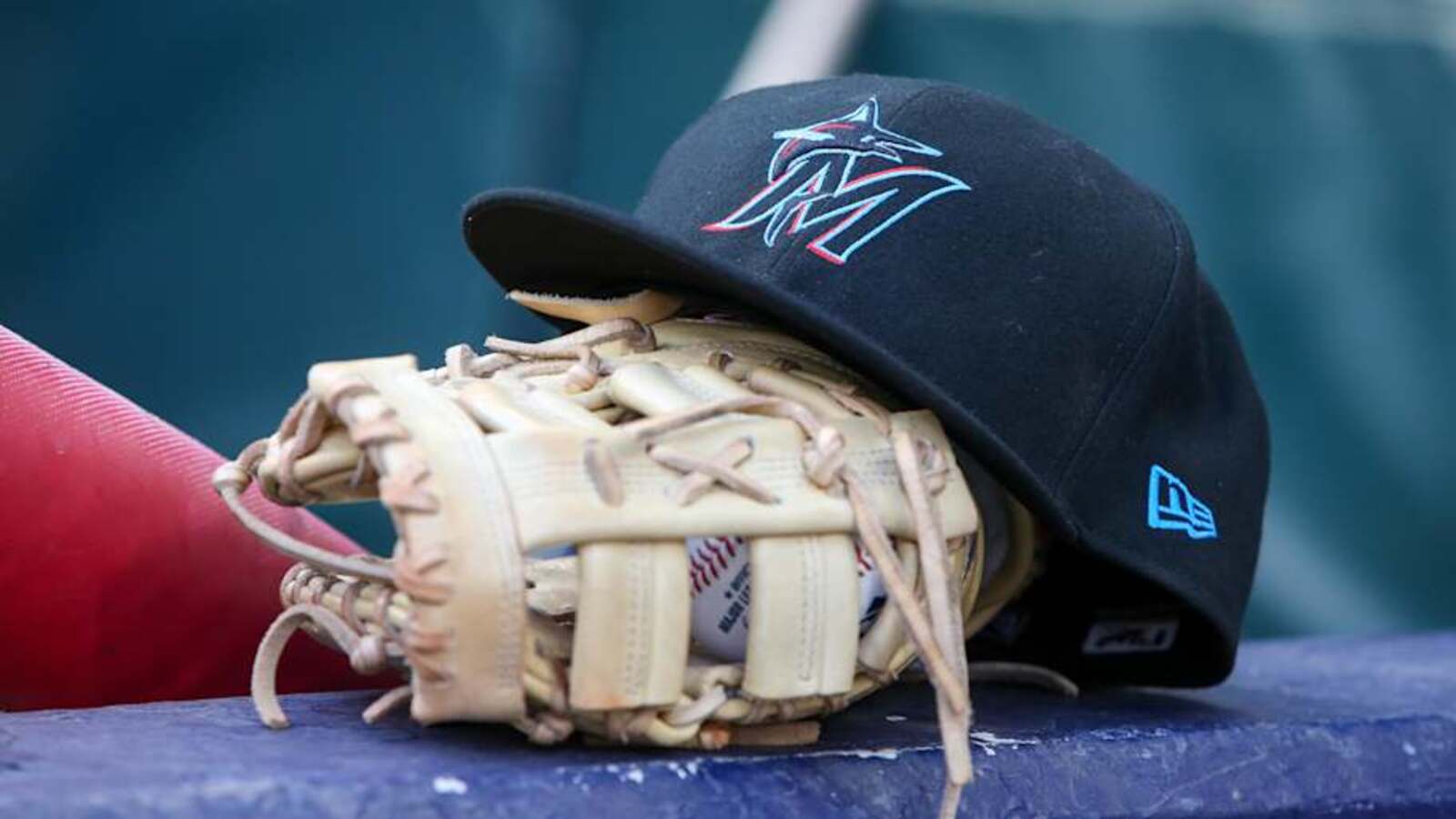 This Marlins Prospect Has Impressed in Venezuelan Winter League
