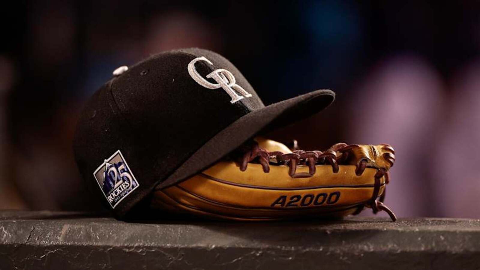 Rockies Linked to Intriguing Veteran Free Agent Pitcher