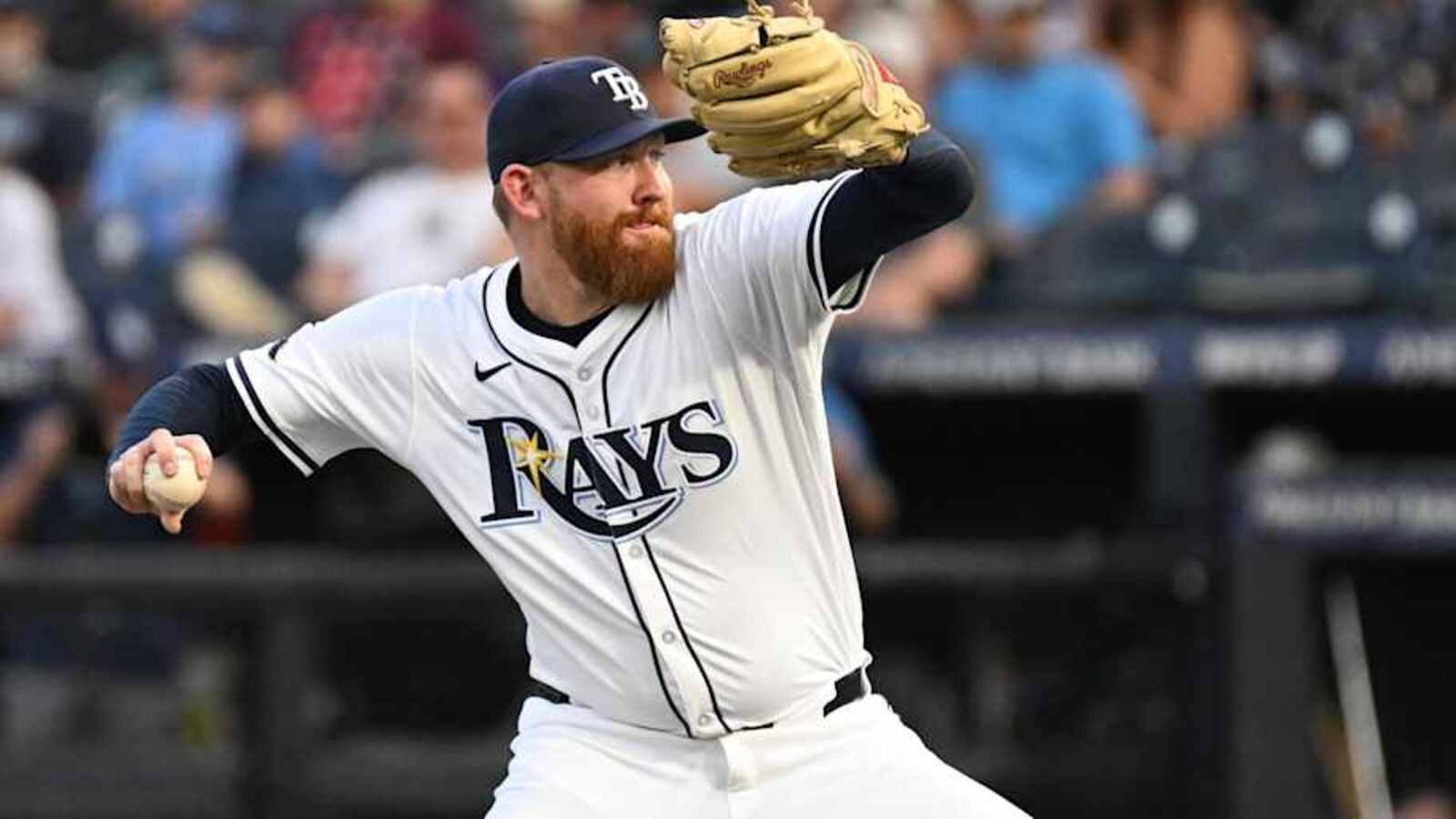 Rays Can Afford To Bring Back Zack Littell Based on Salary Comps, Contract Prediction