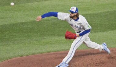 2025 World Series: How the splitter became October's top pitch