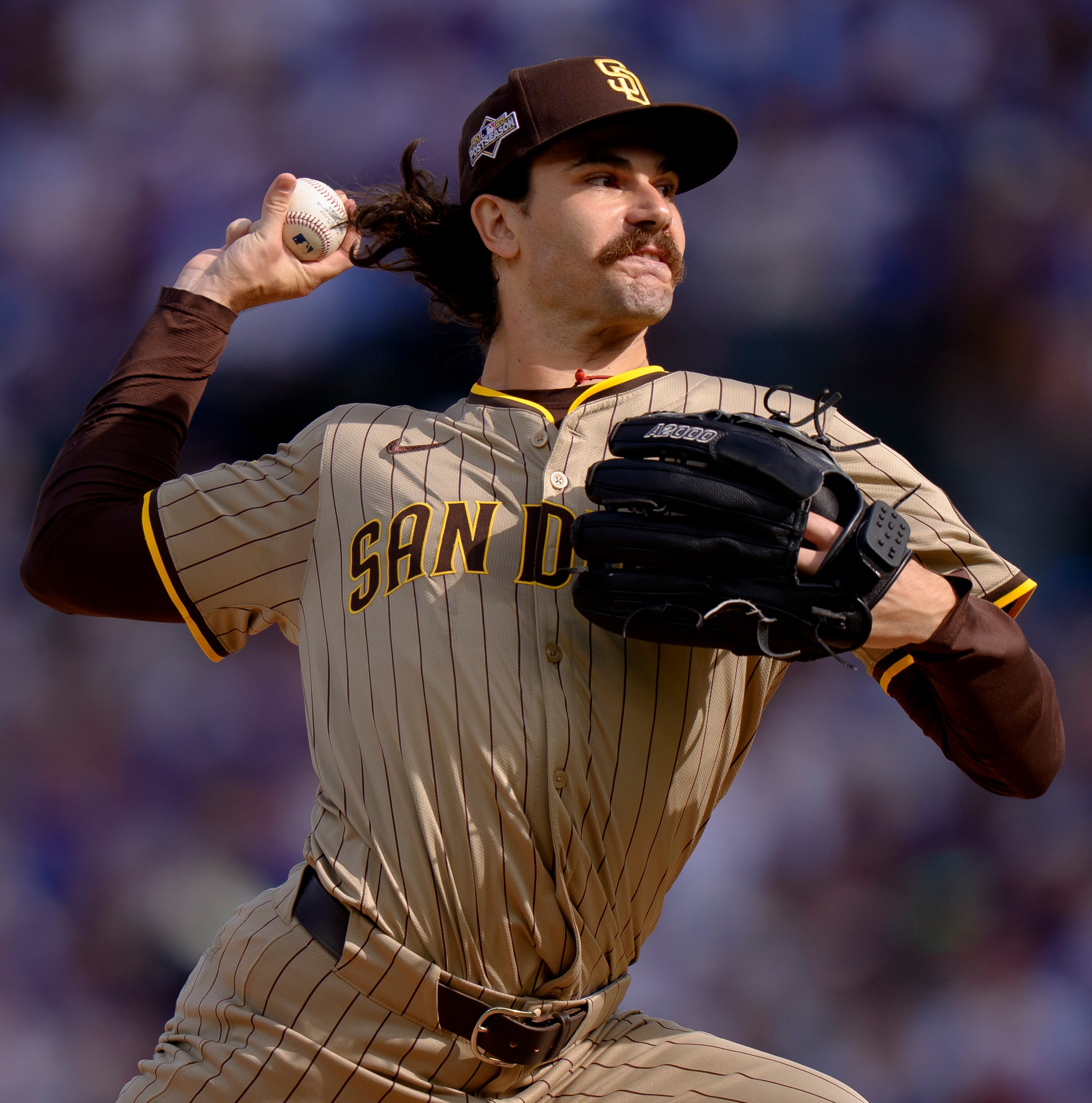 Good Morning San Diego: Dylan Cease set to be free agent following conclusion of World Series