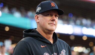 Tigers Linked to Mariners Playoff Star to Replace Gleyber Torres