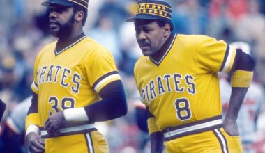 Two Pittsburgh Pirates Prospects Packing Power In Arizona Fall League