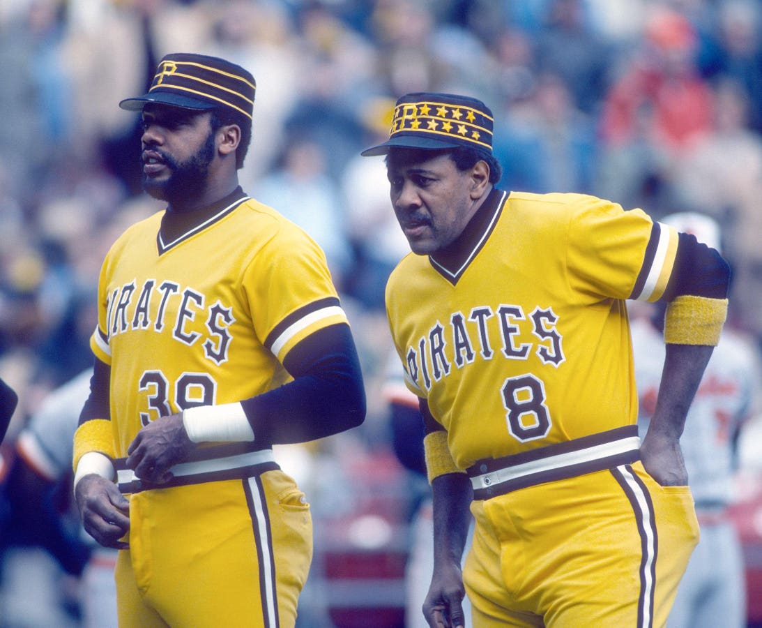 Two Pittsburgh Pirates Prospects Packing Power In Arizona Fall League