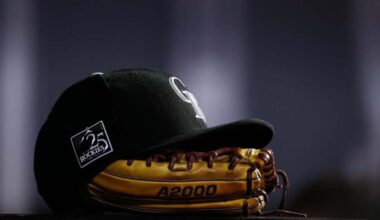 Rockies Linked to Low-Risk and High-Reward Free Agent This Offseason